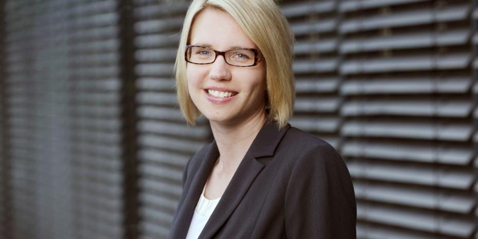 Dr. Eva Stüber, Leiterin Research und Consulting am IFH Köln
Dr. Eva Stüber, Leiterin Research und Consulting am IFH Köln