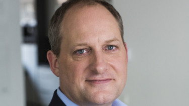 Alexander Francke ist jetzt Senior VP Global Sales bei Stiga