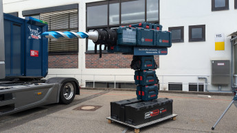 Bosch schließt zwei Werke in Deutschland