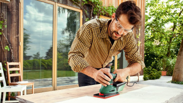 Einige DIY-Anbieter unter Deutschlands Lieblingen