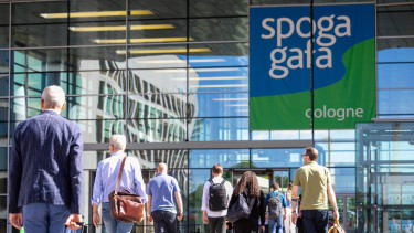 Weniger Besucher und Aussteller auf der Spoga+Gafa