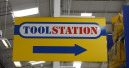 Toolstation-Umsatz wächst flächenbereinigt um 1,9 Prozent