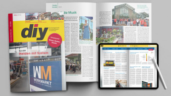 diy 10 holt Local Heroes auf den Titel