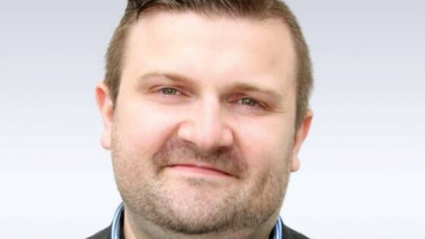 Tobias Storch&nbsp;betreut künftig die Kunden der Bodenbelagsmarken Corklife und Decolife in Norddeutschland.&nbsp;