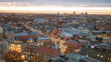 Kaufkraft der Deutschen steigt