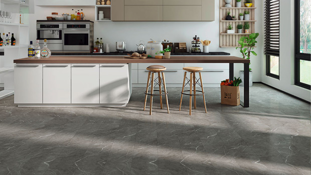 Der Anteil an SPC-Böden am Gesamtabsatz ist in den vergangenen Jahren erheblich gestiegen.&nbsp;