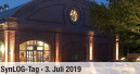 Save the Date: Synlog-Tag am 3. Juli in Schwerte