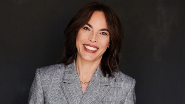 Die Kulturmanagerin Jennifer Somm leitet das Gottlieb-Duttweiler-Institut interimsweise, bis ein endgültiger Nachfolger für Lukas Jezler gefunden ist.