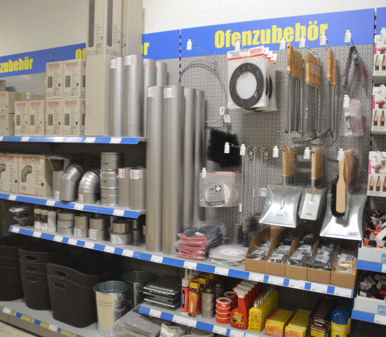 Das Trendthema alternative Heizquellen findet sich auch bei Bauaktiv wieder.