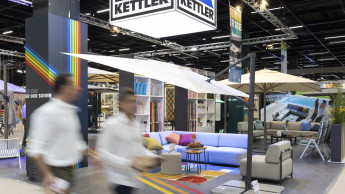 Spoga+Gafa sieht hohe Nachfrage im Bereich „Living“