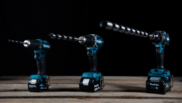 Der Hersteller hat sich auf Akku-Geräte spezialisiert.&nbsp;