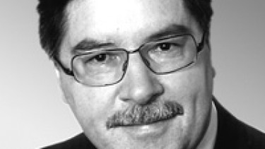 Der neue Chef kommt aus der Unternehmensfamilie