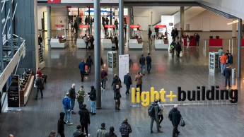 Die 11. Light + Building findet jetzt turnusgemäß erst 2022 statt Die 11. Light + Building findet jetzt turnusgemäß erst 2022 statt