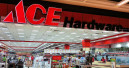 Ace Hardware hält flächenbereinigte Umsätze in den USA