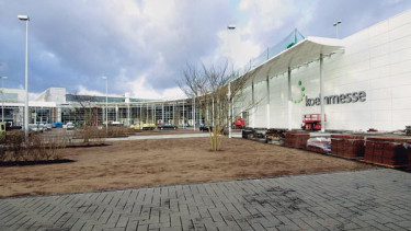 Alles neu macht der März