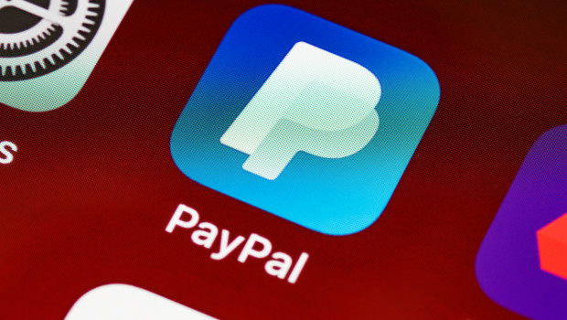 Unter den Anbietern der digital Wallets schneidet Paypal am besten ab.&nbsp;