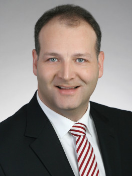 Michael Apel wird neuer Geschäftsführer bei STI.
Michael Apel wird neuer Geschäftsführer bei STI.