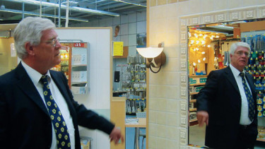 Rothacher neuer BHB-Präsident