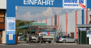 Zweiter Drive In