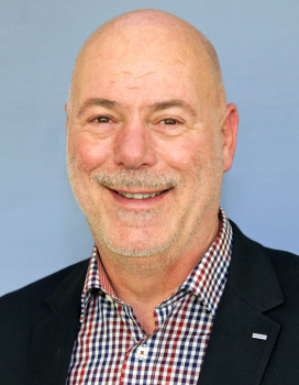 Ralf Meistes, Dachser DIY-Logistics