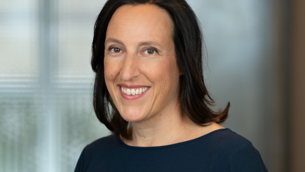 Susanne Dehmel ist Mitglied der Geschäftsleitung des Digitalverbands.&nbsp;