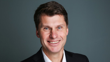 Frank Staffeld neuer Geschäftsführer Category Management/Einkauf der Hagebau