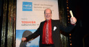 Sagaflor gewinnt Retail Technology Award Europe