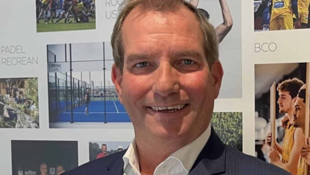 Freut sich über ein neues Mitglied: Der Präsident des MMFA, Jan Dossche. Freut sich über ein neues Mitglied: Der Präsident des MMFA, Jan Dossche.