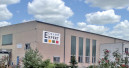 Erweiterte Lagerkapazität