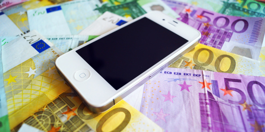 Handy- und Telefonkarten