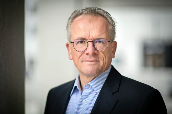 Christoph Seidel betreut die&nbsp;Kommunikation von IDV.&nbsp;