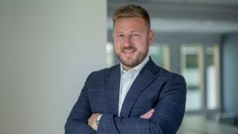 Glen Instone ist neuer CEO der Husqvarna-Gruppe Glen Instone ist neuer CEO der Husqvarna-Gruppe