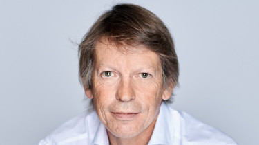 Hubo-Chef Erwin Van Osta ist neuer Edra-Präsident Hubo-Chef Erwin Van Osta ist neuer Edra-Präsident