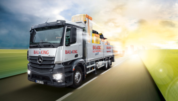 Bauking gehört zu Building Materials Europe (BME). Dieser Konzern mit Hauptsitz in den Niederlanden, ist nach Umsätzen die drittgrößte Vertriebsplattform für Baumaterialien Kontinentaleuropas und in den Niederlanden, Deutschland, der Schweiz, Österreich, Belgien, Spanien, Portugal und Frankreich vertreten. Bauking gehört zu Building Materials Europe (BME). Dieser Konzern mit Hauptsitz in den Niederlanden, ist nach Umsätzen die drittgrößte Vertriebsplattform für Baumaterialien Kontinentaleuropas und in den Niederlanden, Deutschland, der Schweiz, Österreich, Belgien, Spanien, Portugal und Frankreich vertreten.