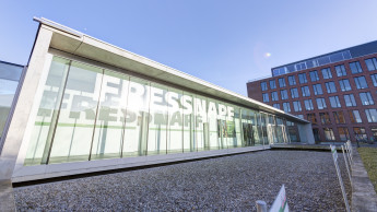 Fressnapf richtet die Zentrale in Krefeld neu aus