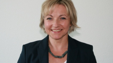 Kirsten Struch übernimmt Gesamtleitung