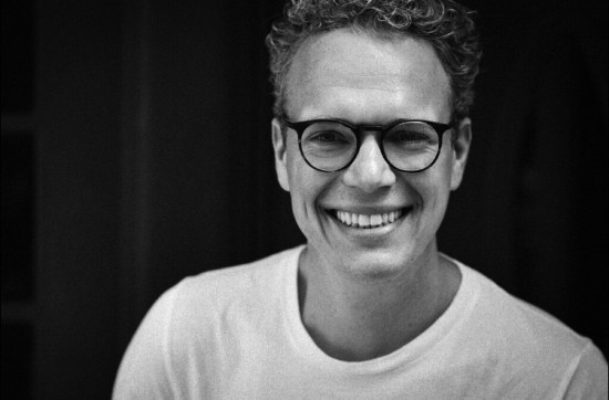 Benjamin Ferreau, CEO von Kurts 