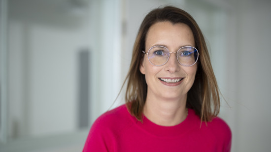 Christine Rittner-Koch hat bisher unter anderem bei der Lidl-Stiftung gearbeitet. Christine Rittner-Koch hat bisher unter anderem bei der Lidl-Stiftung gearbeitet.