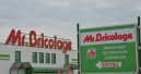 Mr. Bricolage wächst 2019 nur flächenbereinigt