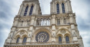 Klaus Fischer spendet für Notre Dame