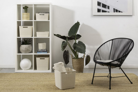 In diesem Jahr sind natürliche Materialien angesagt.