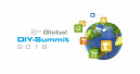 Reguläre Anmeldung zum Global DIY Summit nur noch bis morgen