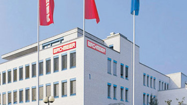 Schweizer Präzision