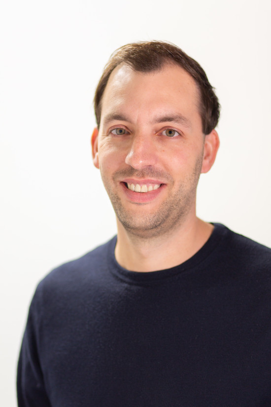 Geschäftsführer Adnre Wienneke