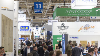 Domotex-Veranstalter melden positive Resonanz