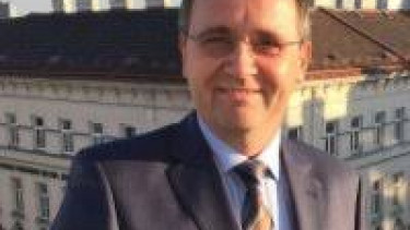 Neuer Geschäftsführer ab 1.1.2018 bei Sochor