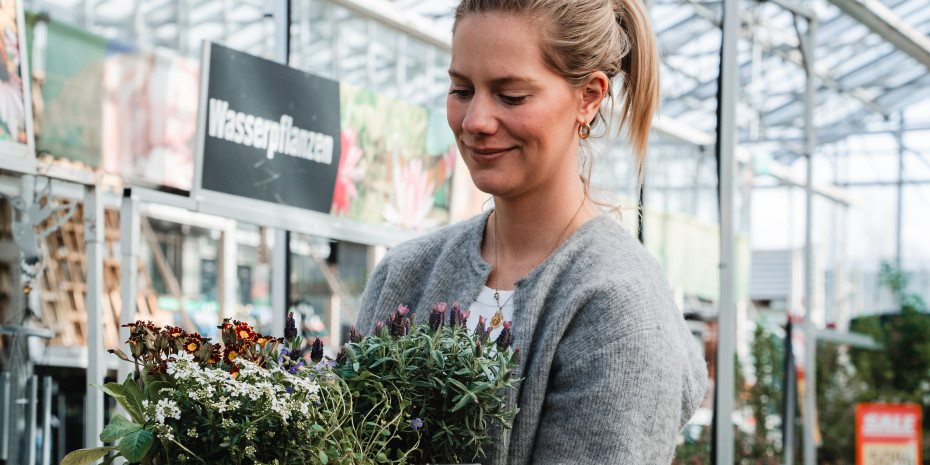 „Für systemische Veränderungen müssen wir als Branche ­zusammenarbeiten“, sagt Heide Schulte-Beckhausen, Head of ESG bei Obi. &nbsp;&nbsp;