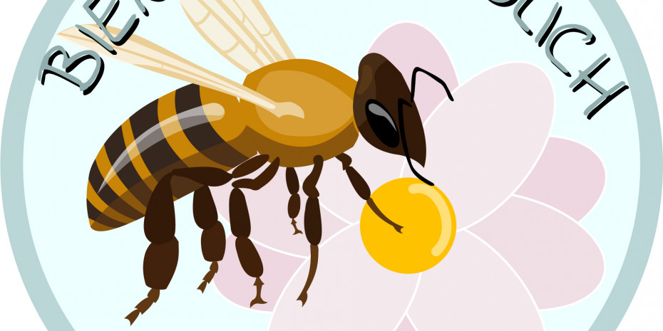 Gartenland, Floraque