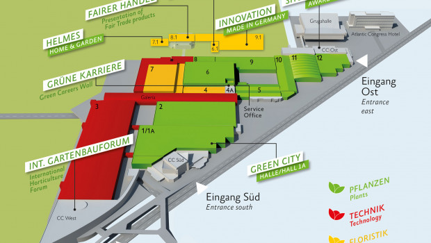 Der faire Handel erhält auf der IPM erstmals eine eigene Präsentationsfläche.