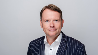 Christian Rabe wird neuer Geschäftsführer Fachhandel der Hagebau